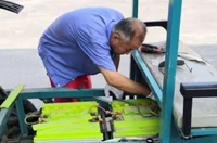 漳州市三轮车救援服务