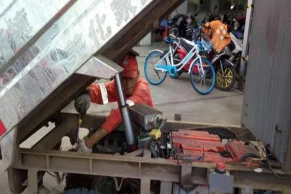 漳州市电动三轮车救援